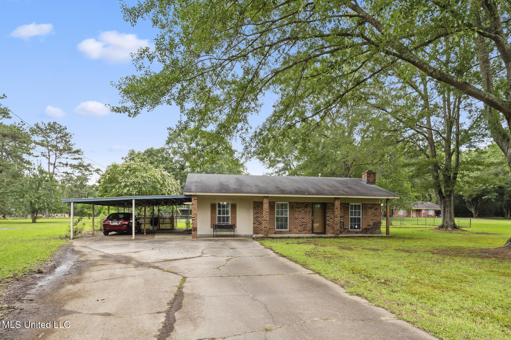 201 Poplar Street, Florence, Mississippi image 4