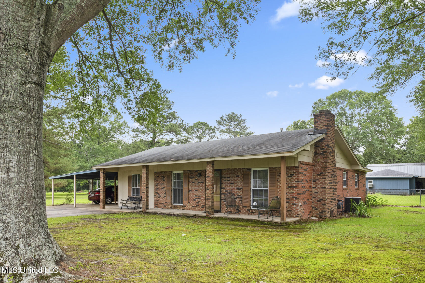 201 Poplar Street, Florence, Mississippi image 5