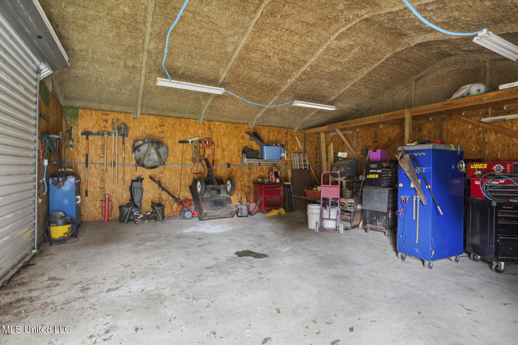 201 Poplar Street, Florence, Mississippi image 34
