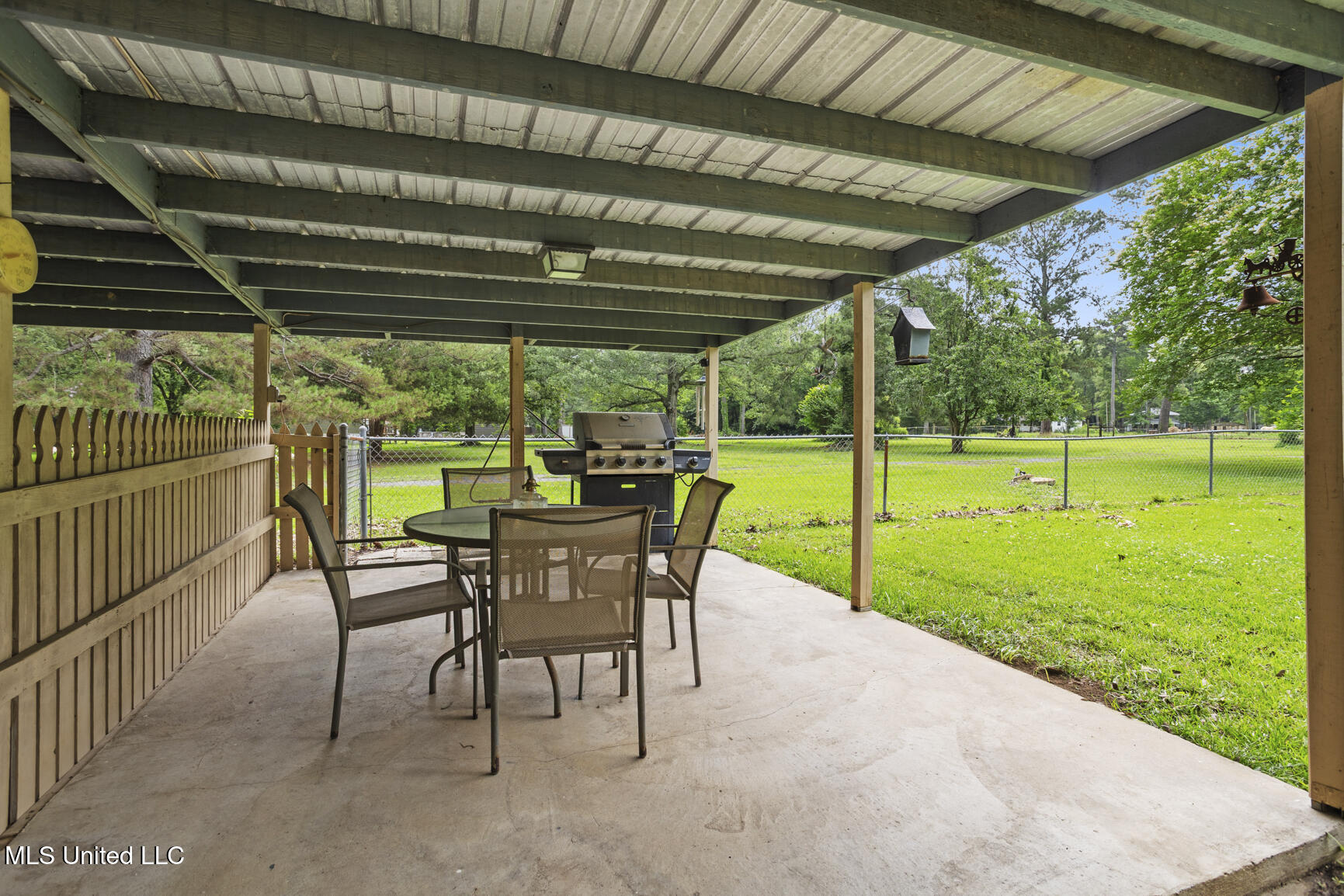 201 Poplar Street, Florence, Mississippi image 25