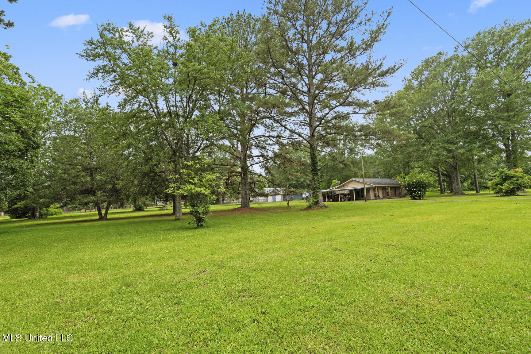201 Poplar Street, Florence, Mississippi image 38