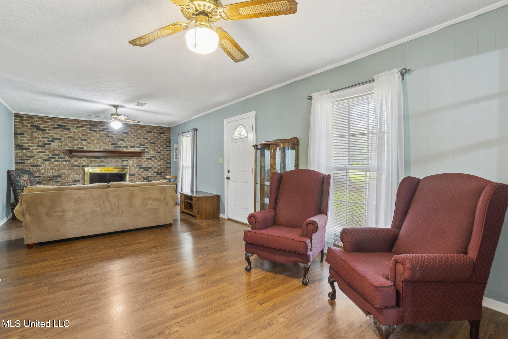 201 Poplar Street, Florence, Mississippi image 8
