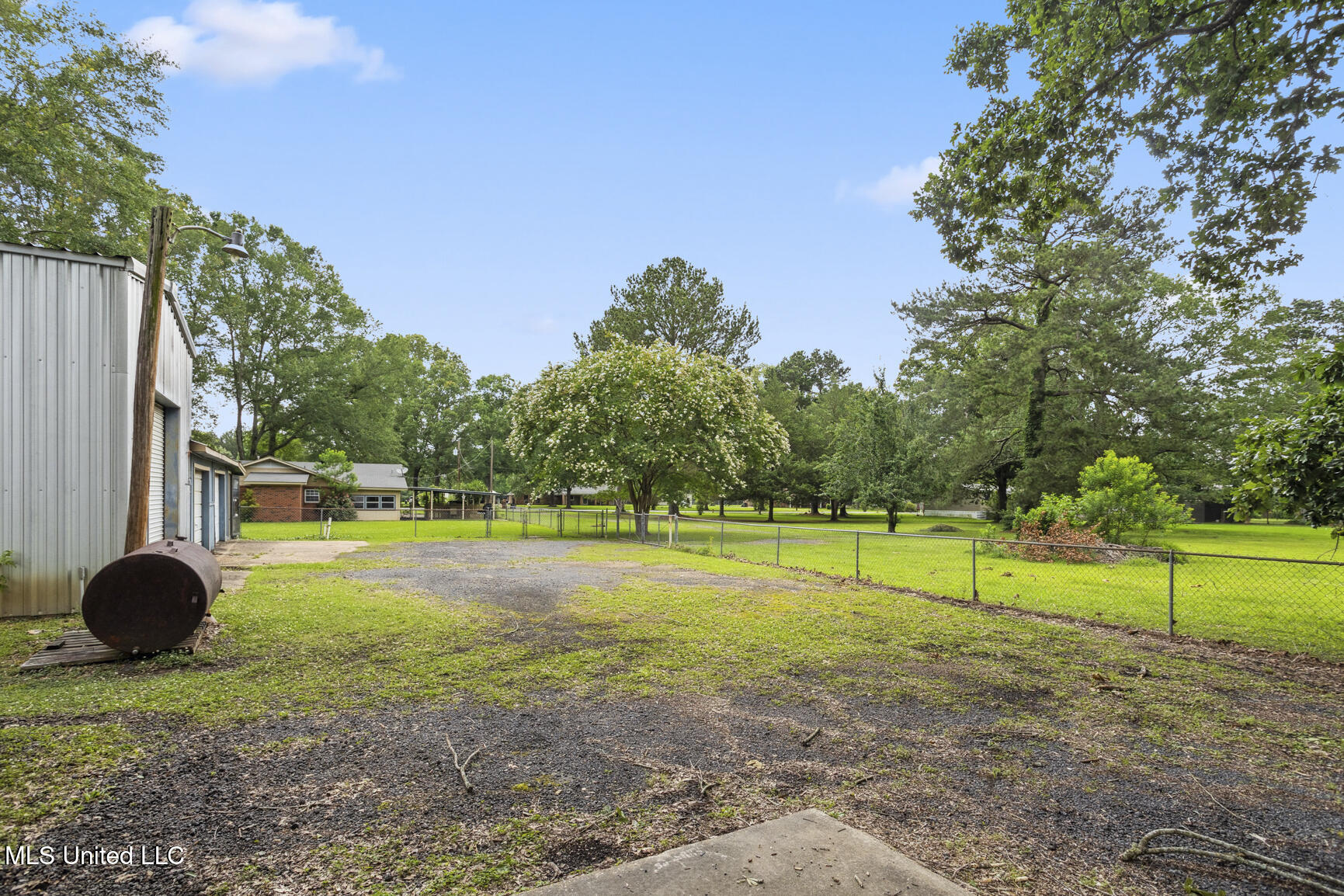 201 Poplar Street, Florence, Mississippi image 35