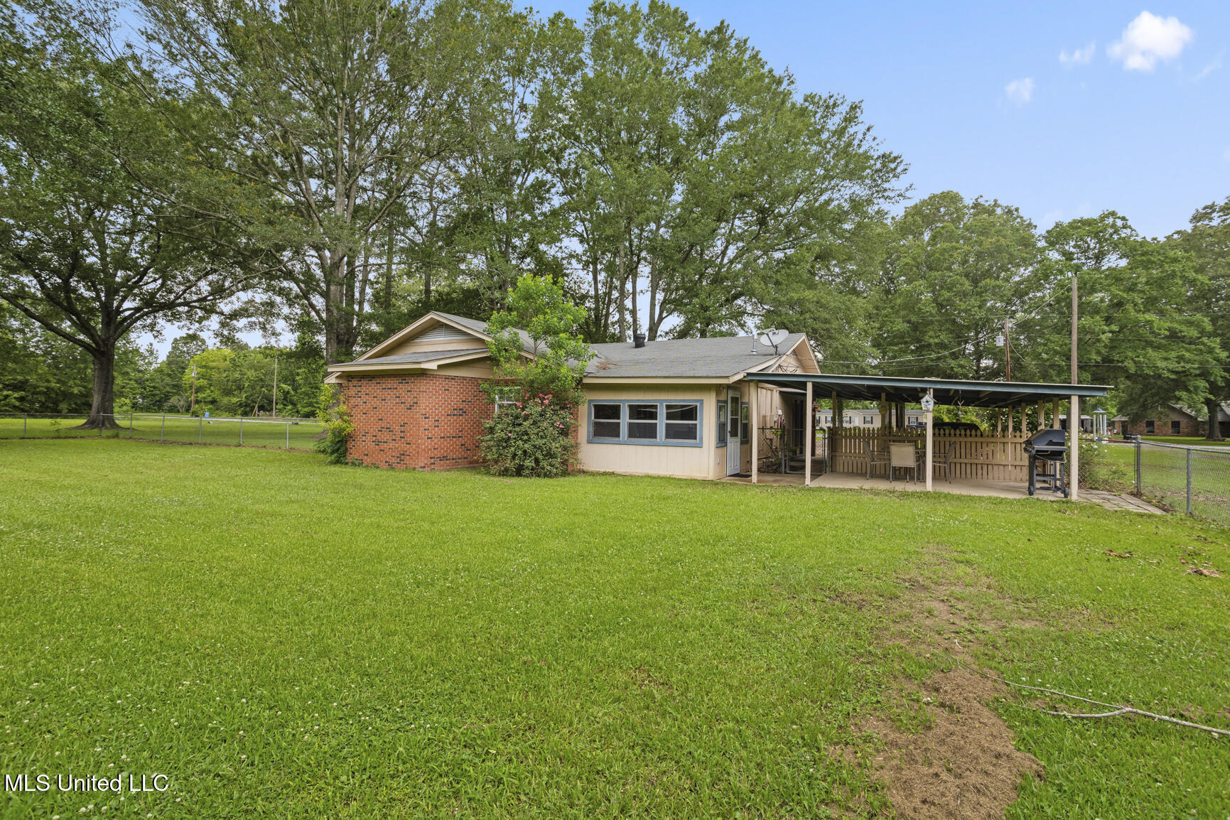 201 Poplar Street, Florence, Mississippi image 27