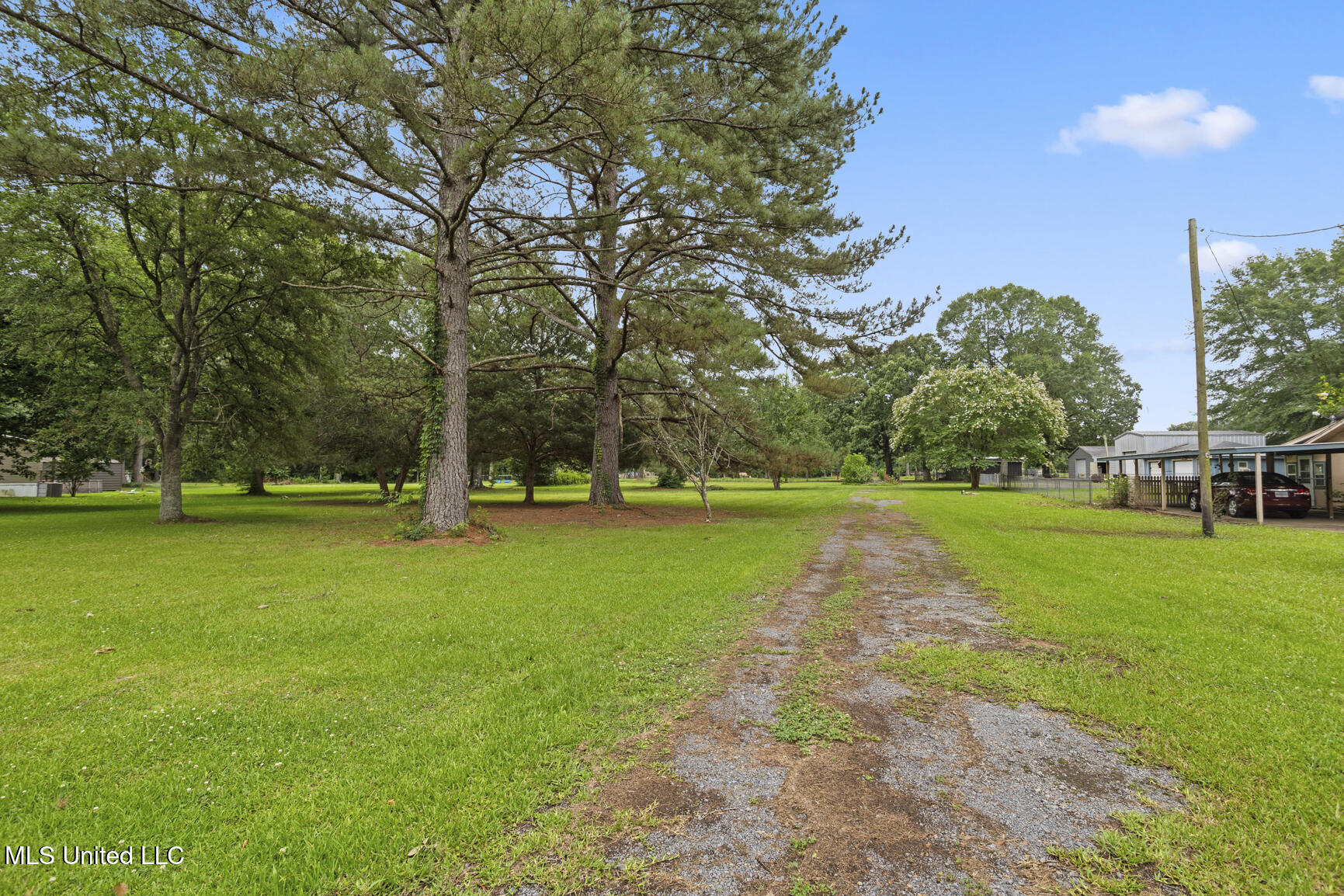 201 Poplar Street, Florence, Mississippi image 37