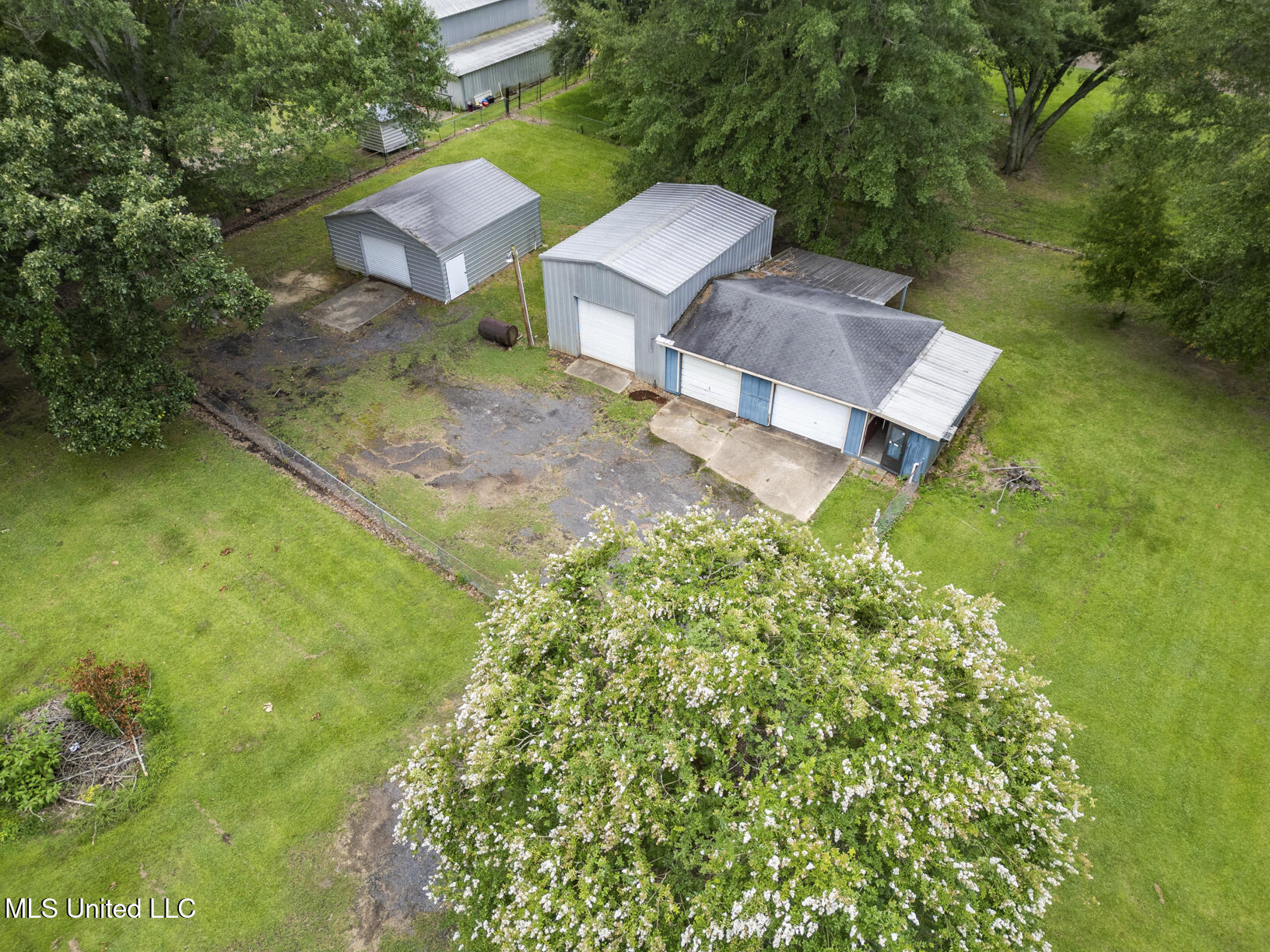 201 Poplar Street, Florence, Mississippi image 45