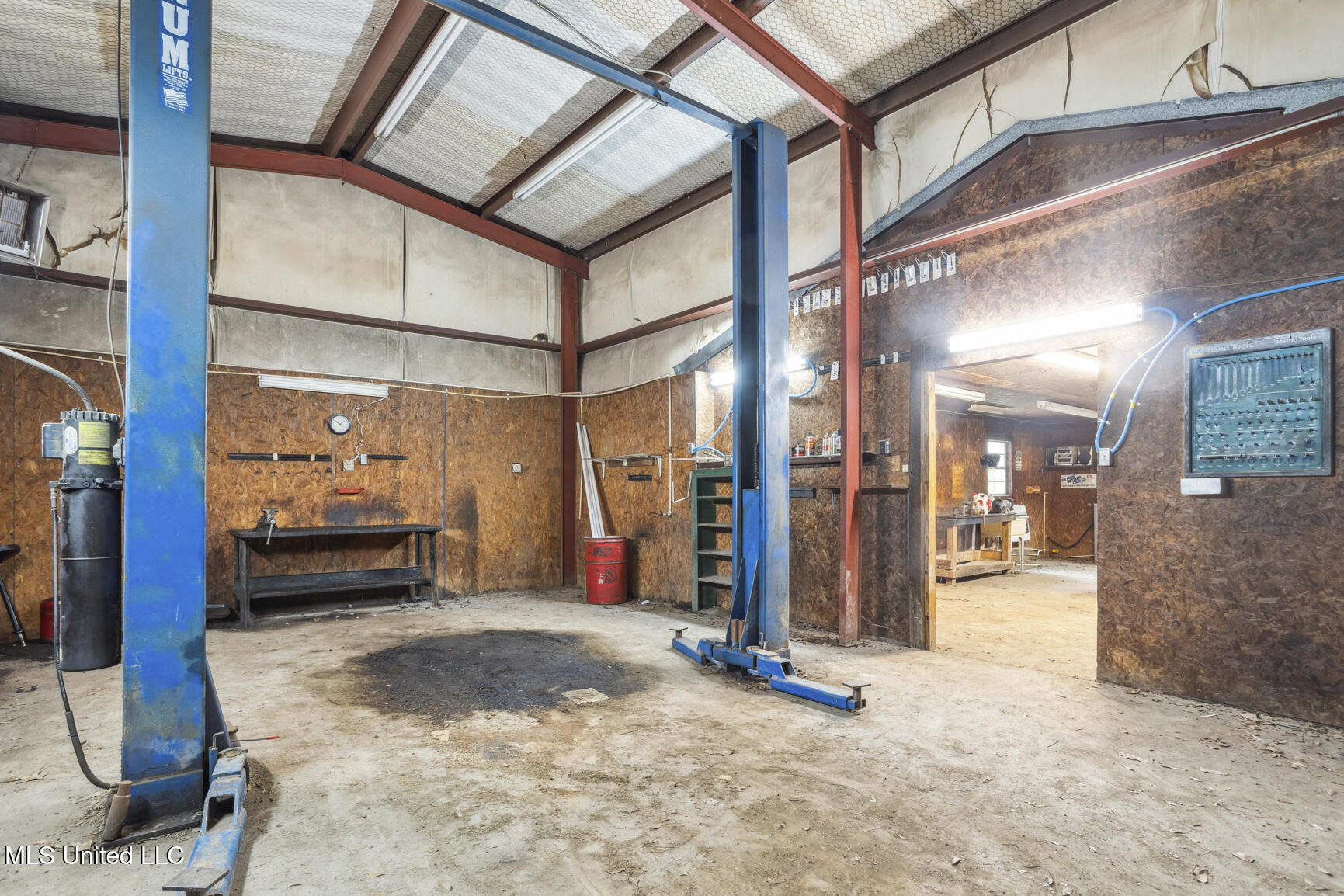 201 Poplar Street, Florence, Mississippi image 33
