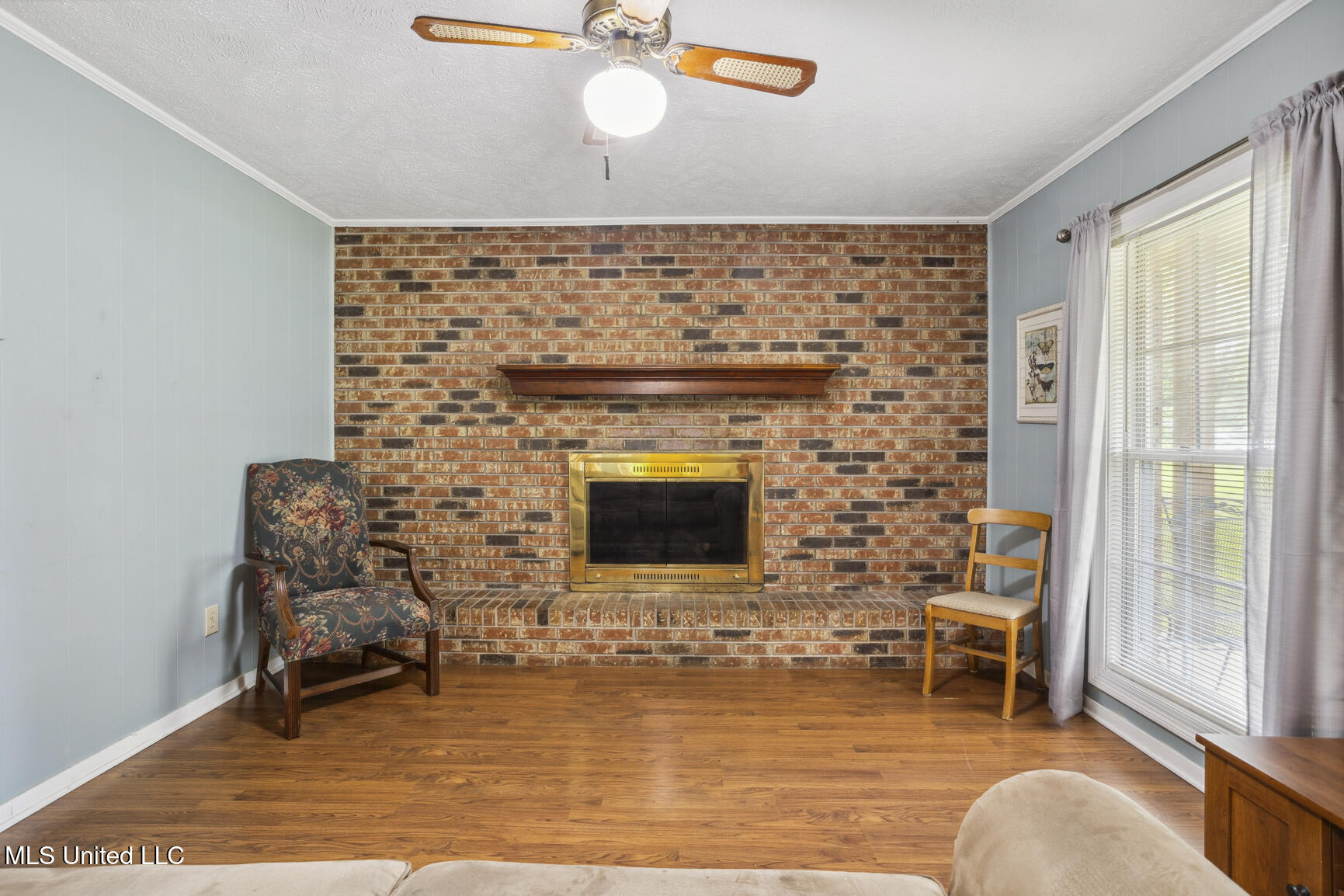 201 Poplar Street, Florence, Mississippi image 9