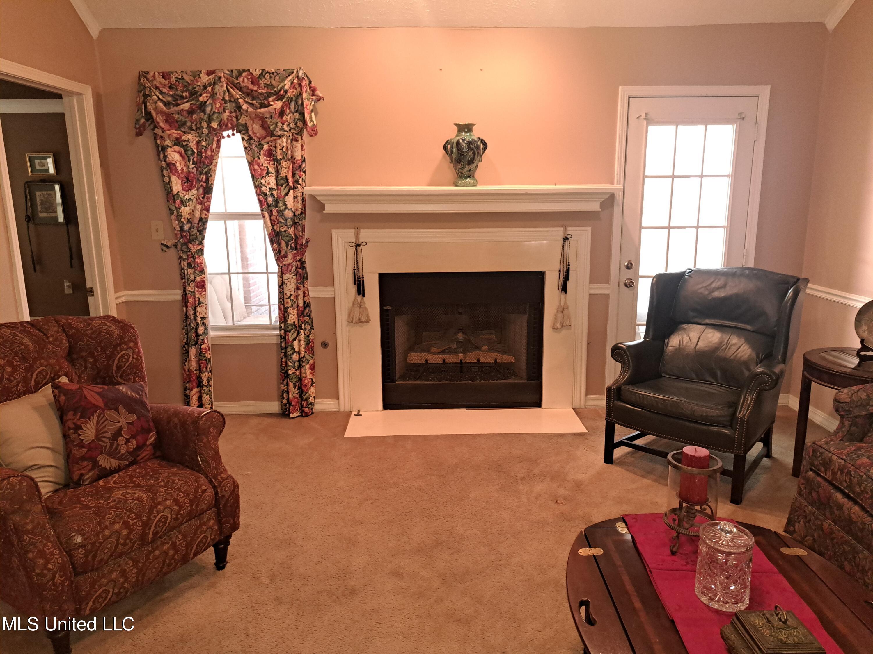 2109 Pinehaven Drive, Flowood, Mississippi image 5