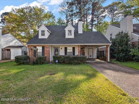 Homes For Sale - 115 Hidden Crest Crst<br/> Madison County, Madison, MS 39110