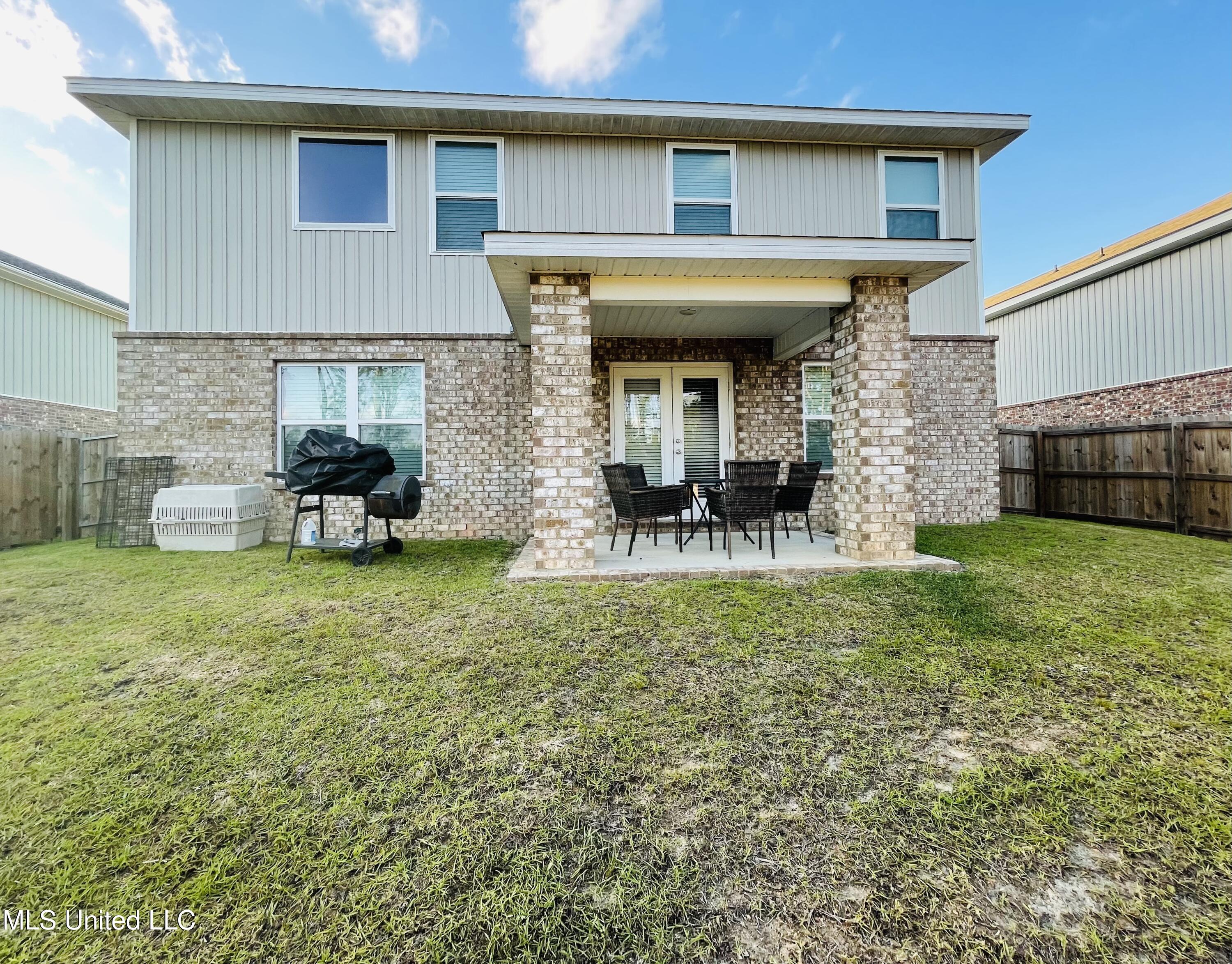 5438 Leeds Lane, Biloxi, Mississippi image 34
