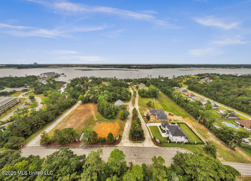 Savannah Estates Boulevard