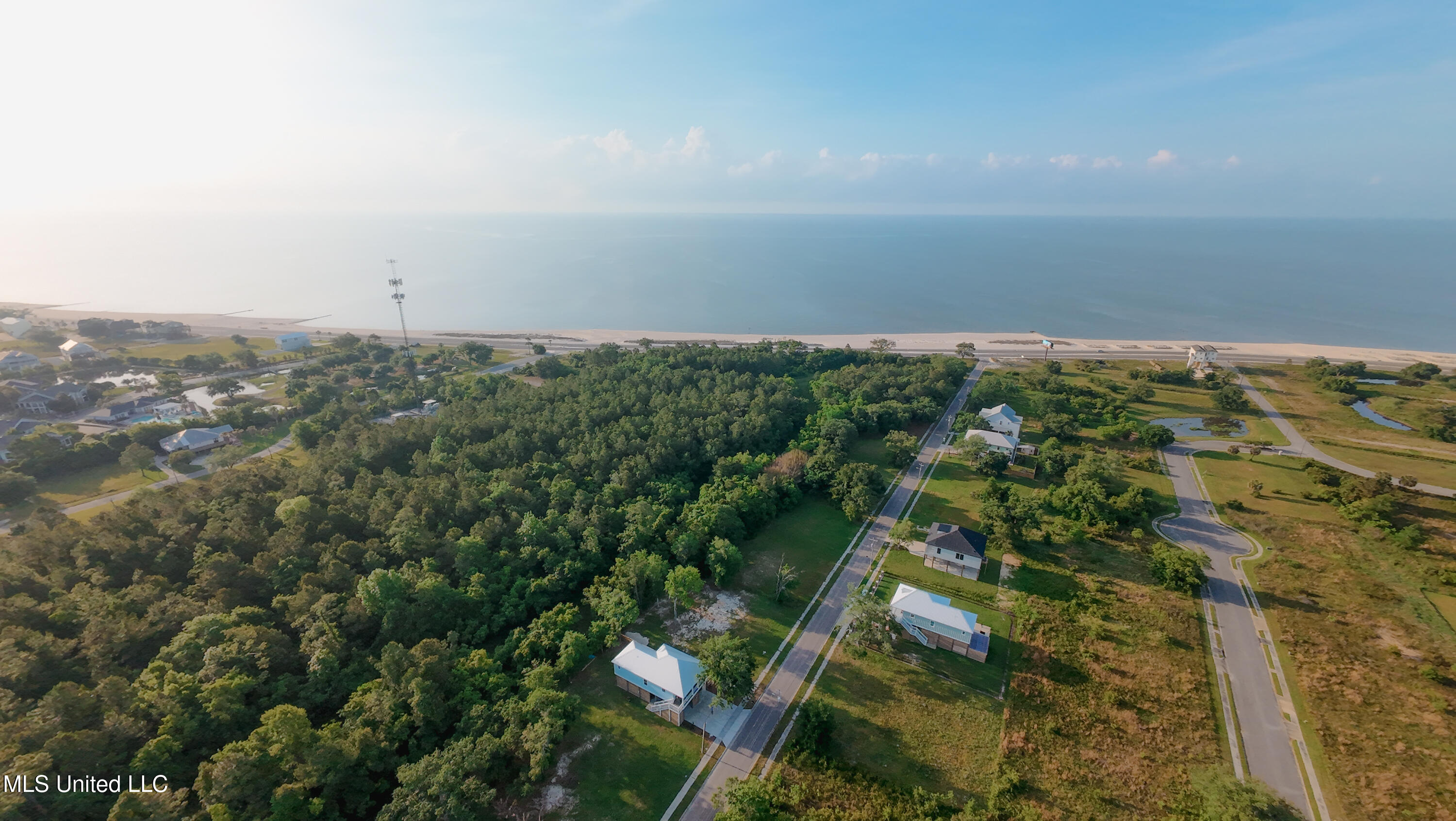 134 Markham Drive, Long Beach, Mississippi image 1