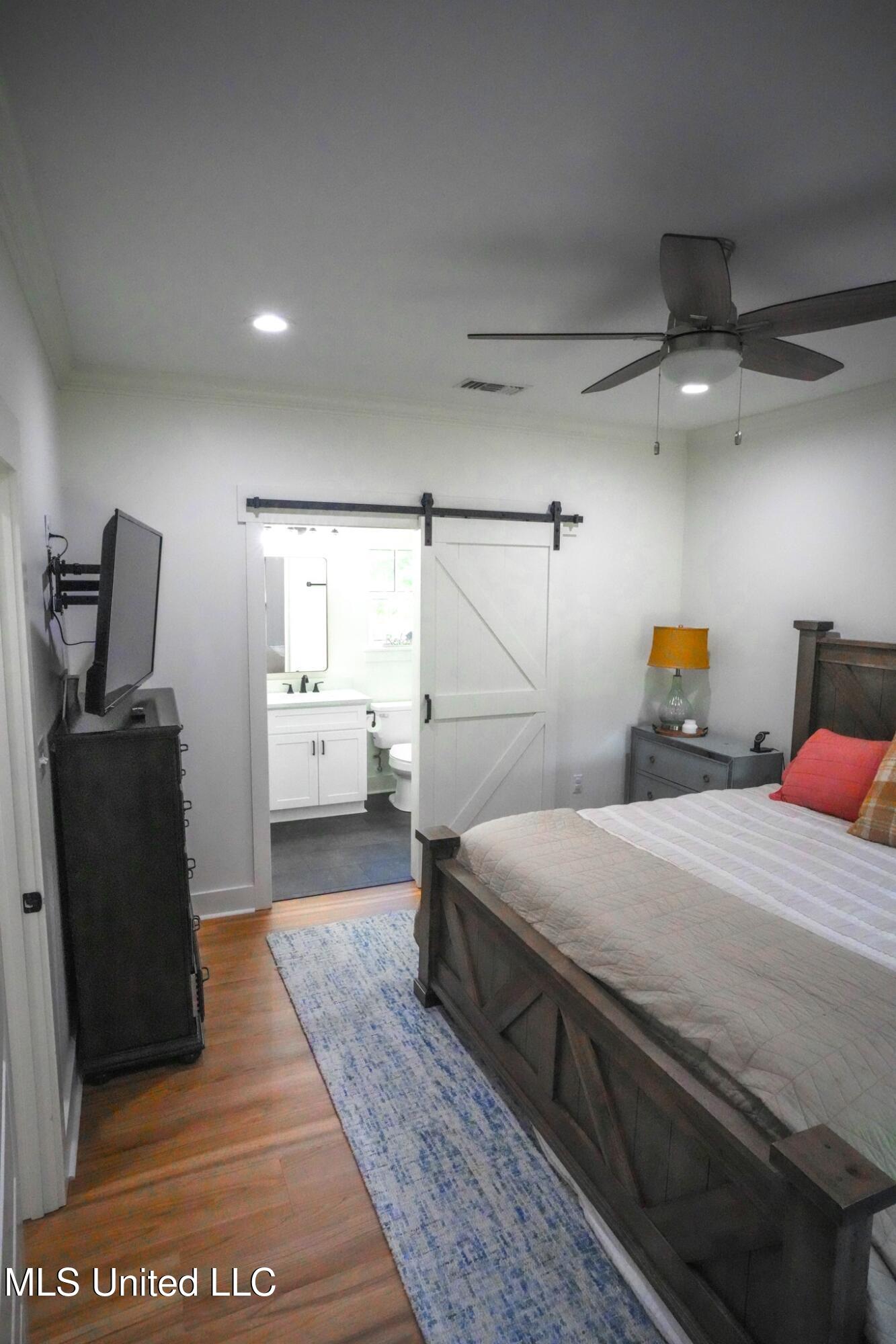134 Markham Drive, Long Beach, Mississippi image 5