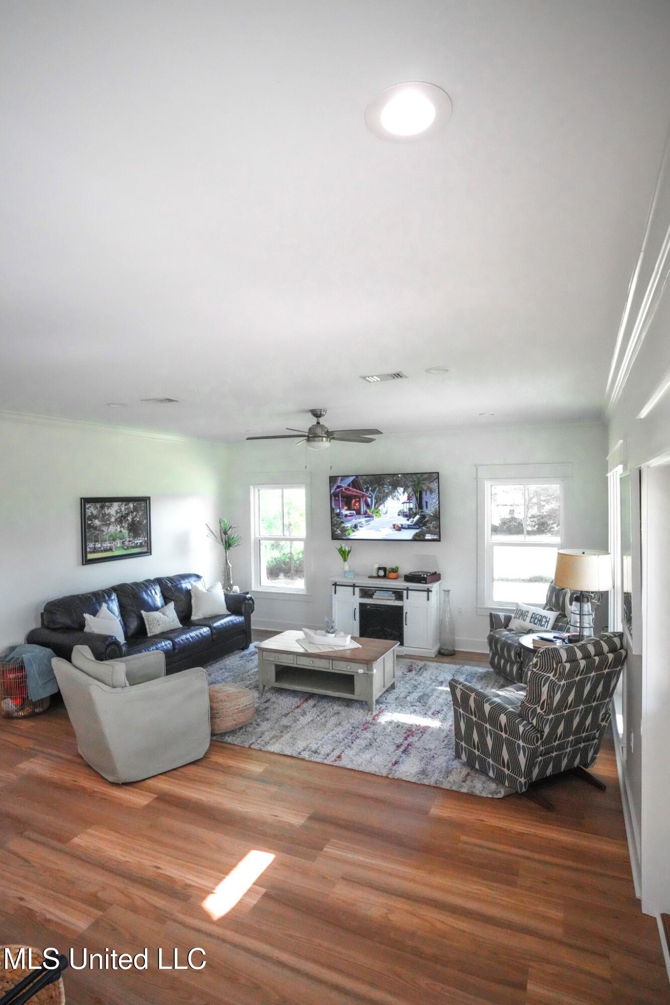 134 Markham Drive, Long Beach, Mississippi image 4