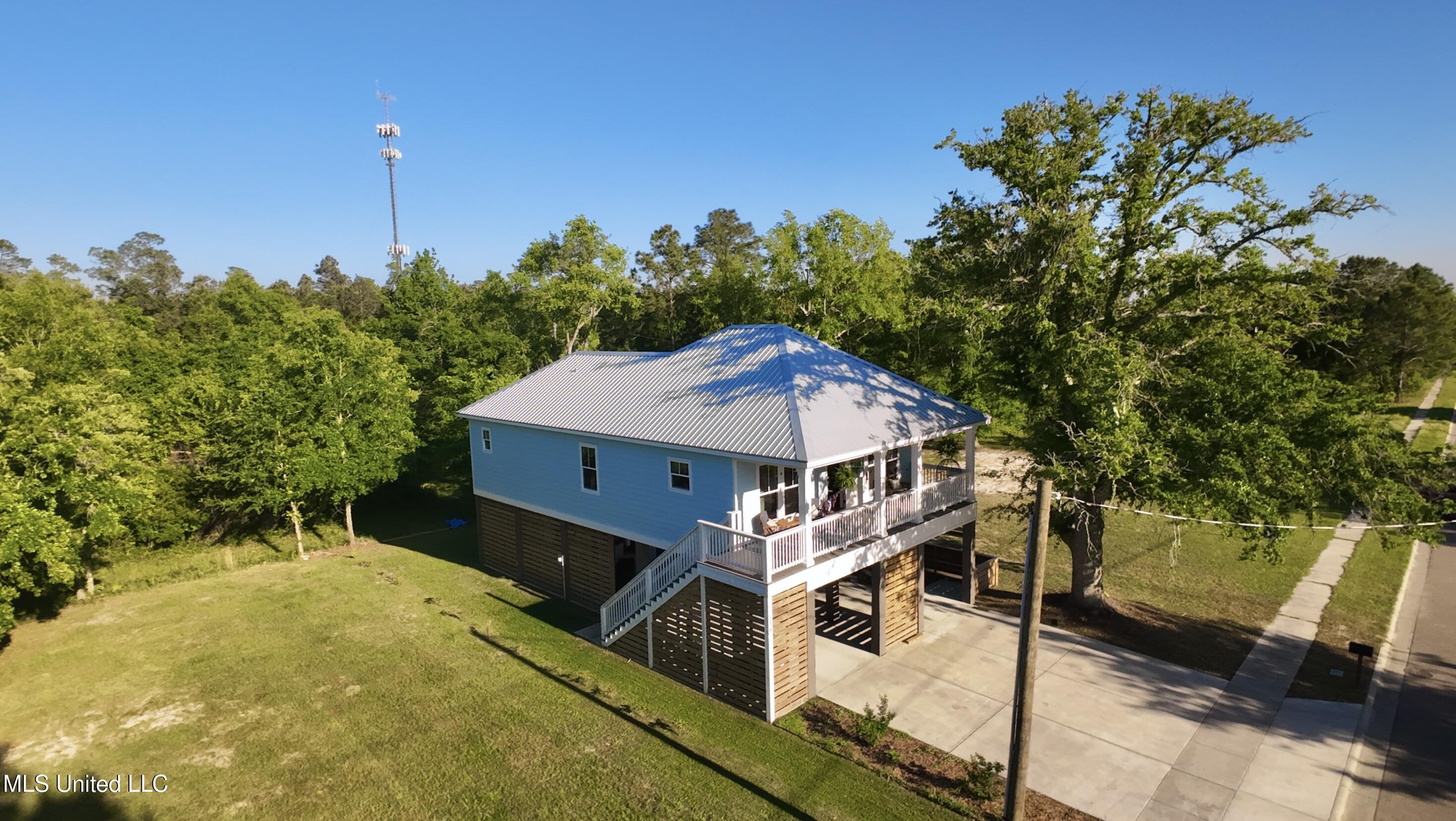 134 Markham Drive, Long Beach, Mississippi image 12