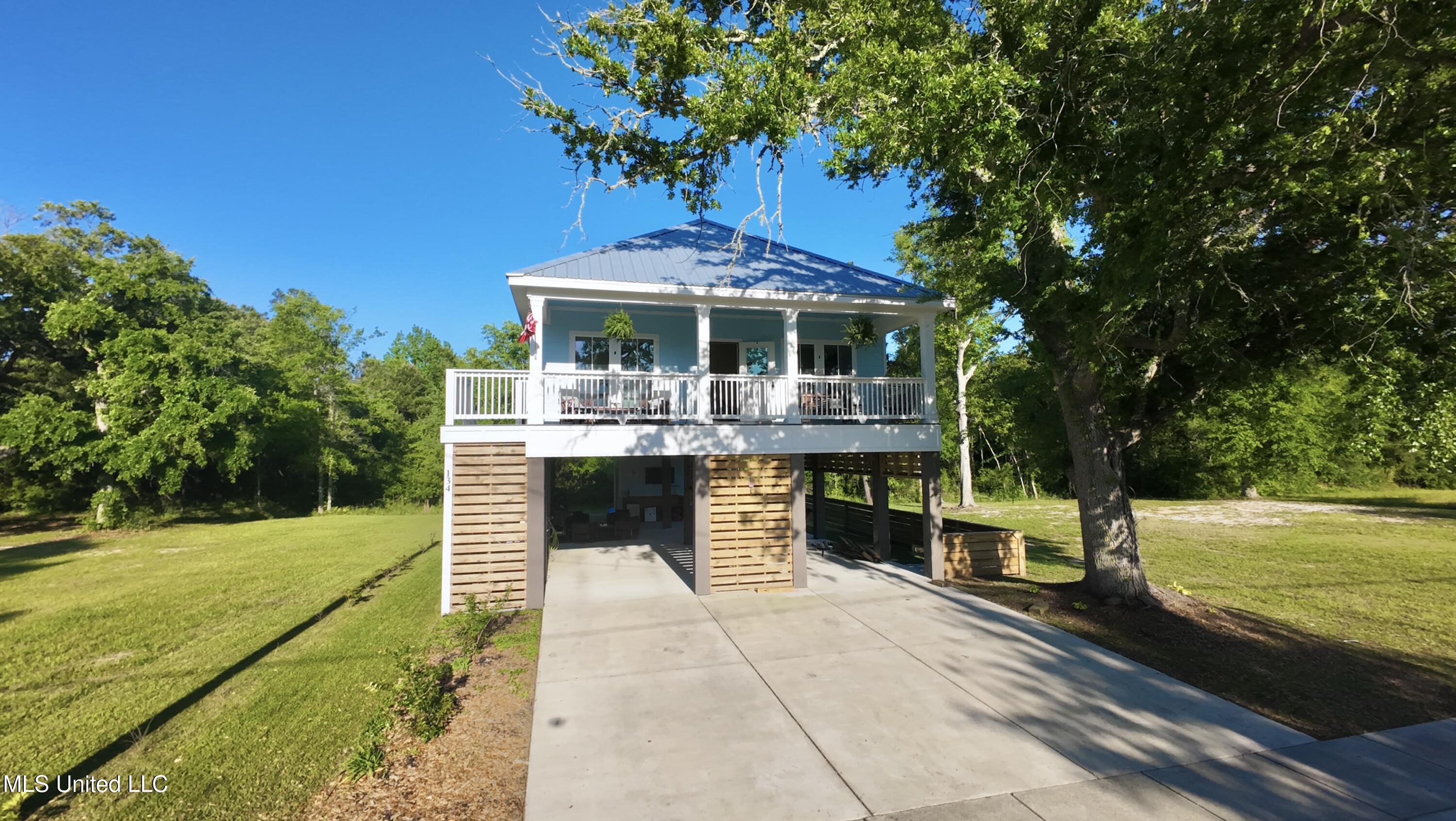 134 Markham Drive, Long Beach, Mississippi image 1
