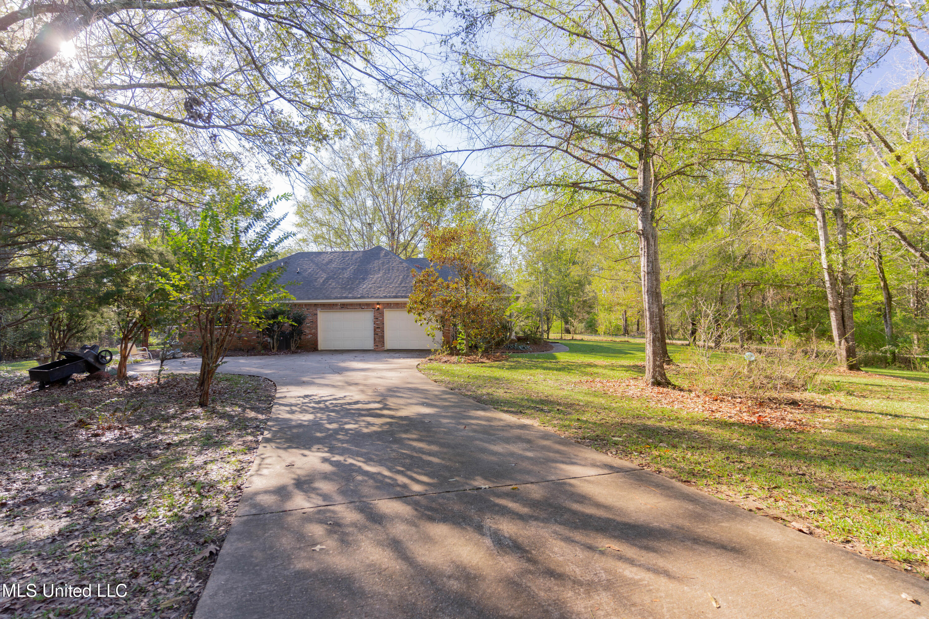 710 Spears Trace Trce, Raymond, Mississippi image 8