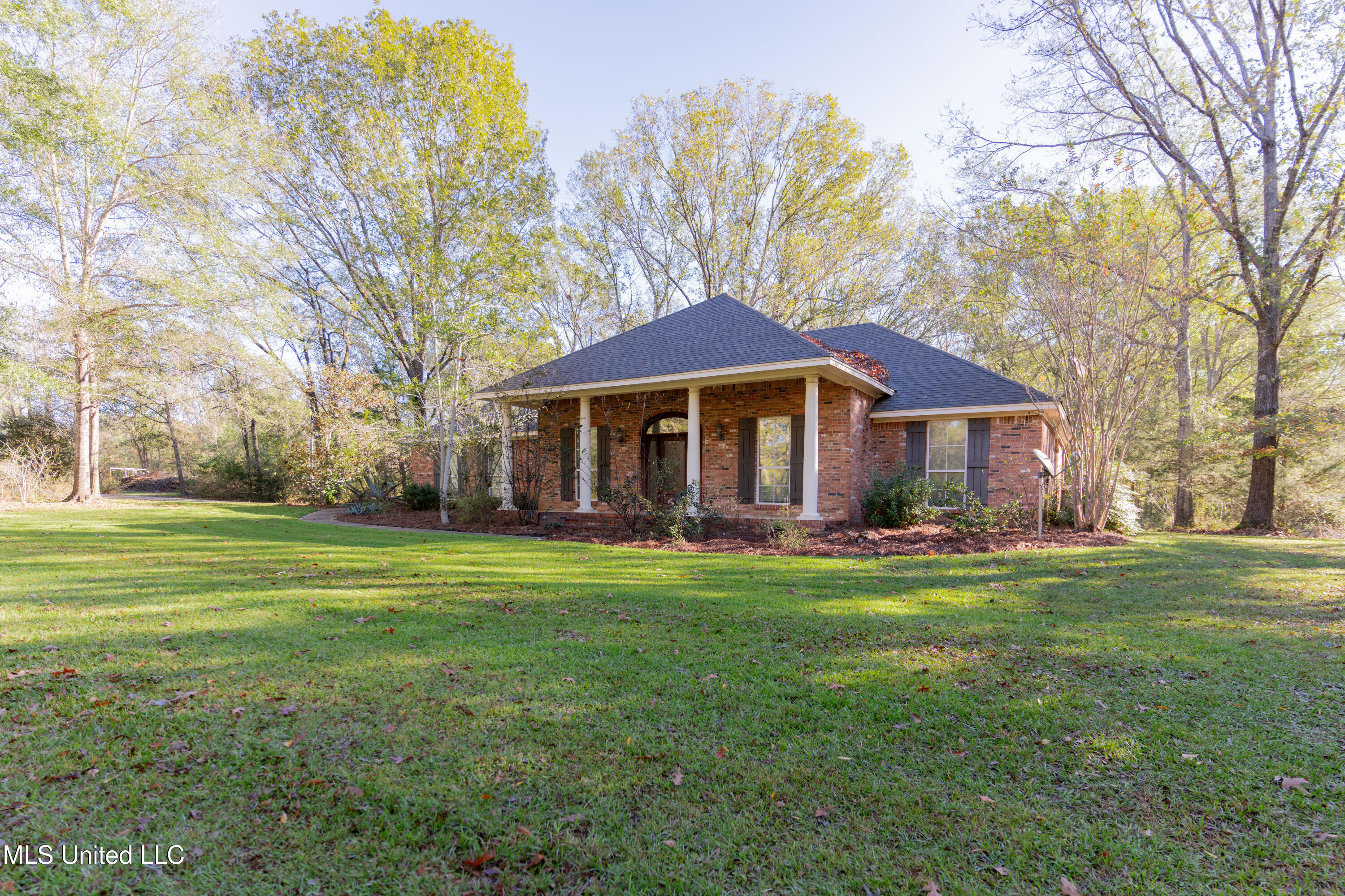 710 Spears Trace Trce, Raymond, Mississippi image 3