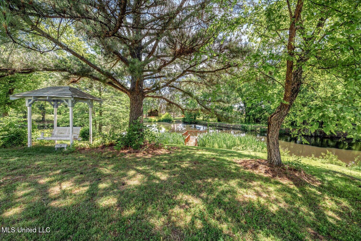 2185 Plum Point Road, Southaven, Mississippi image 39