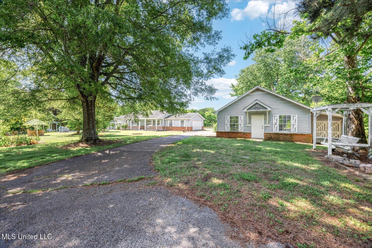 2185 Plum Point Road, Southaven, Mississippi image 44