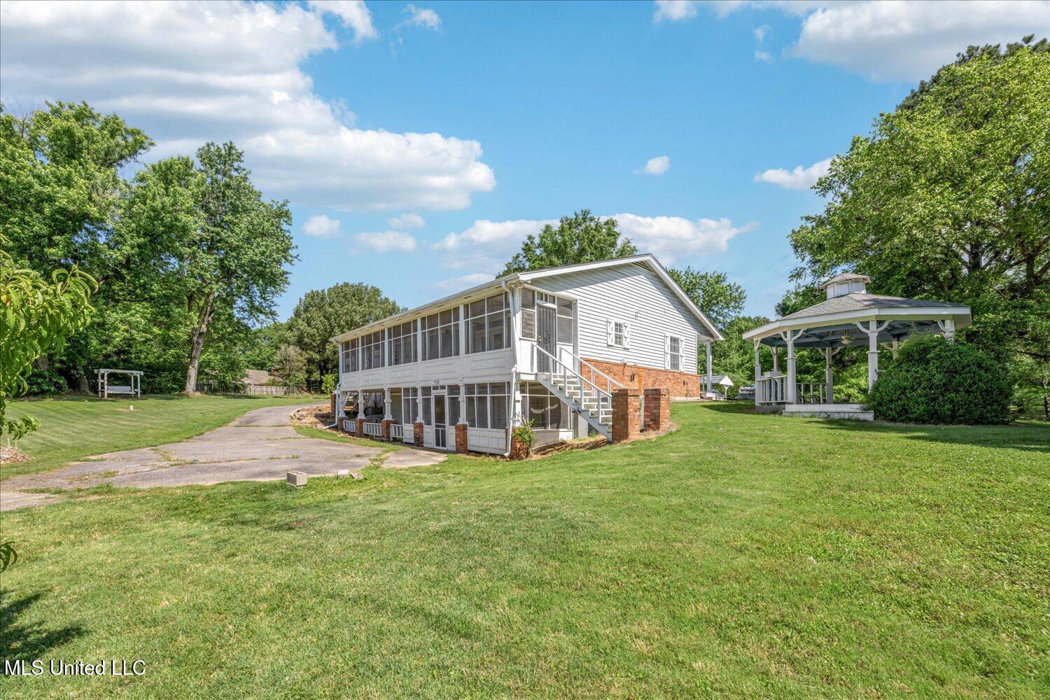 2185 Plum Point Road, Southaven, Mississippi image 41
