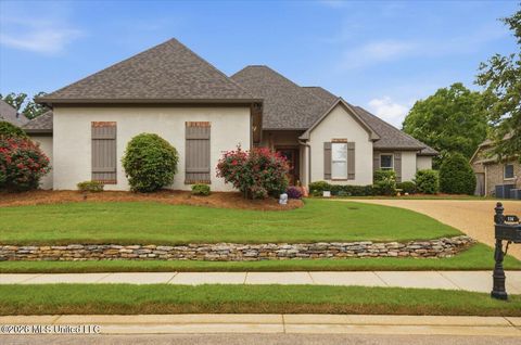 Homes For Sale - 116 Grandeur Drive<br/> Rankin County, Brandon, MS 39042
