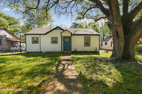Homes For Sale - 238 S Denver Street<br/> Jackson, MS 39209