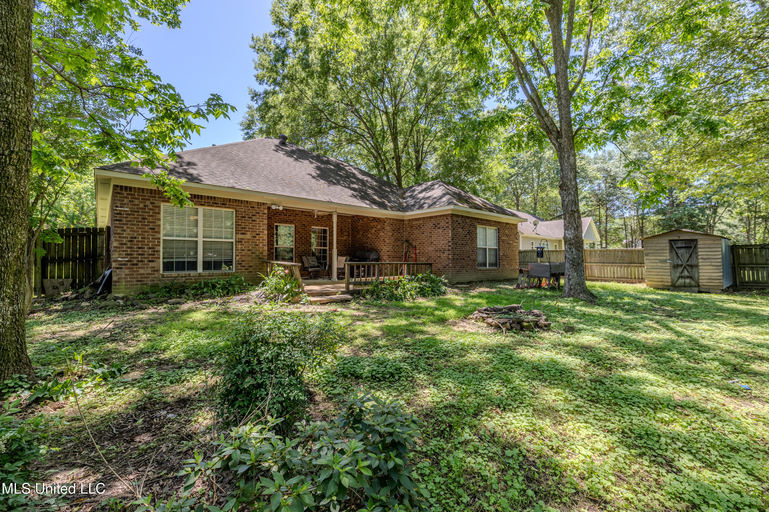 395 Steve Street, Senatobia, Mississippi image 31