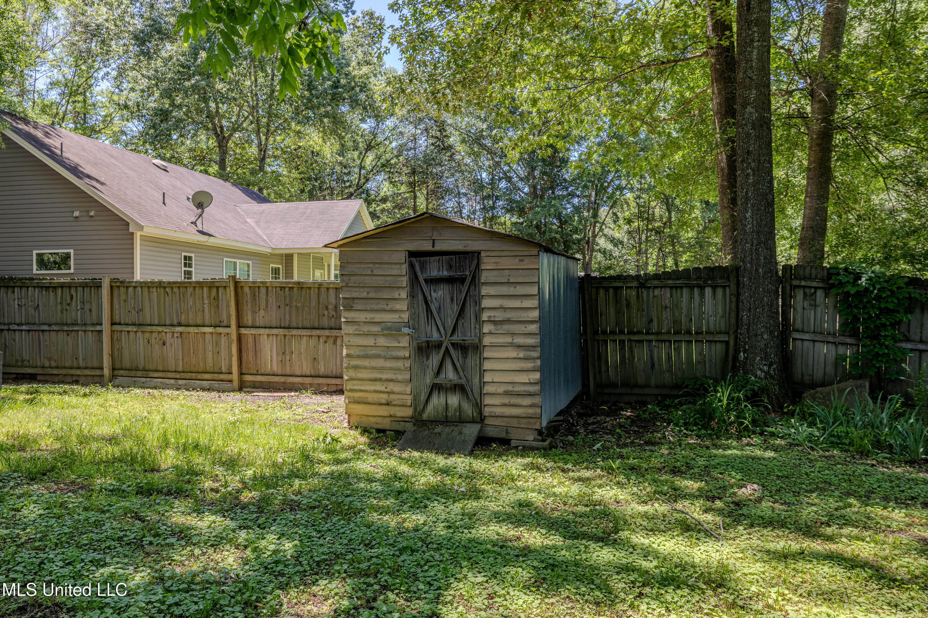 395 Steve Street, Senatobia, Mississippi image 29