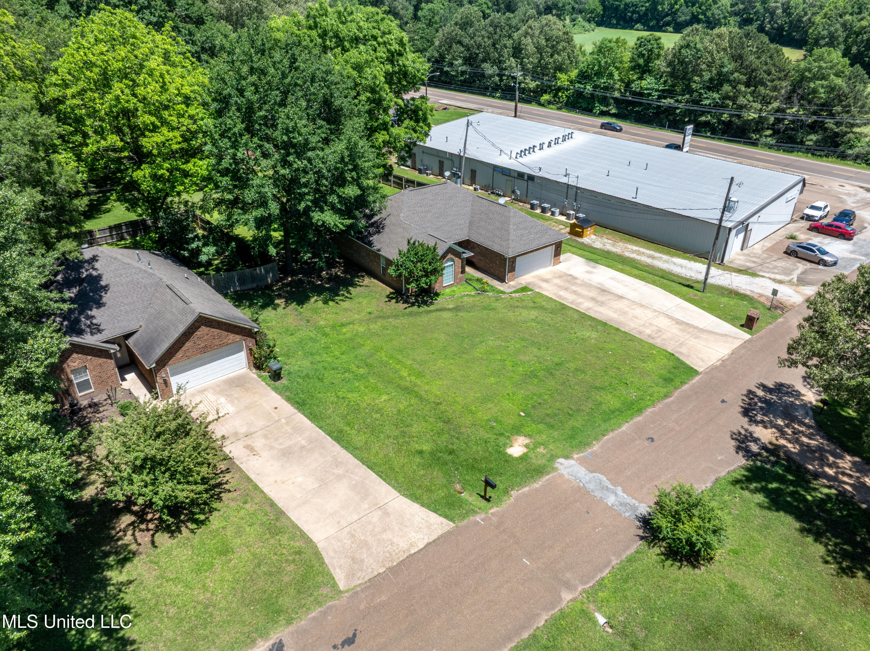 395 Steve Street, Senatobia, Mississippi image 6