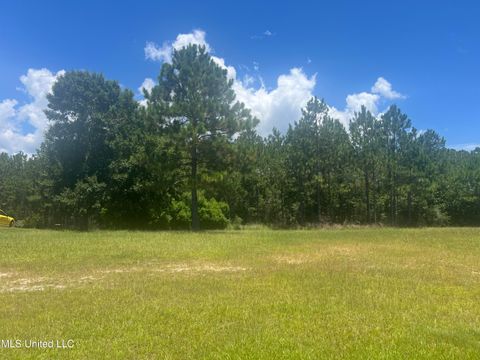 Vacant Land For Sale - LOT 153 Players Cove<br/> Gautier, MS 39553