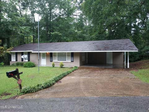 Homes For Rent - 3350 27th Avenue<br/> Meridian, MS 39305