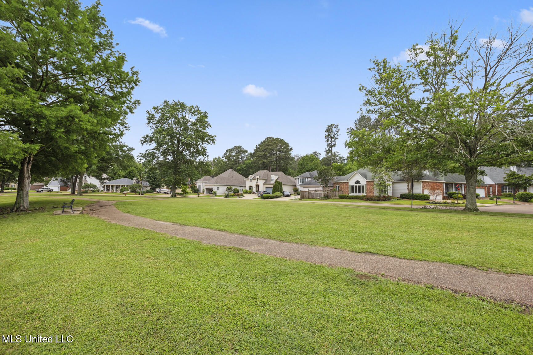 231 Bayview Drive, Madison, Mississippi image 31
