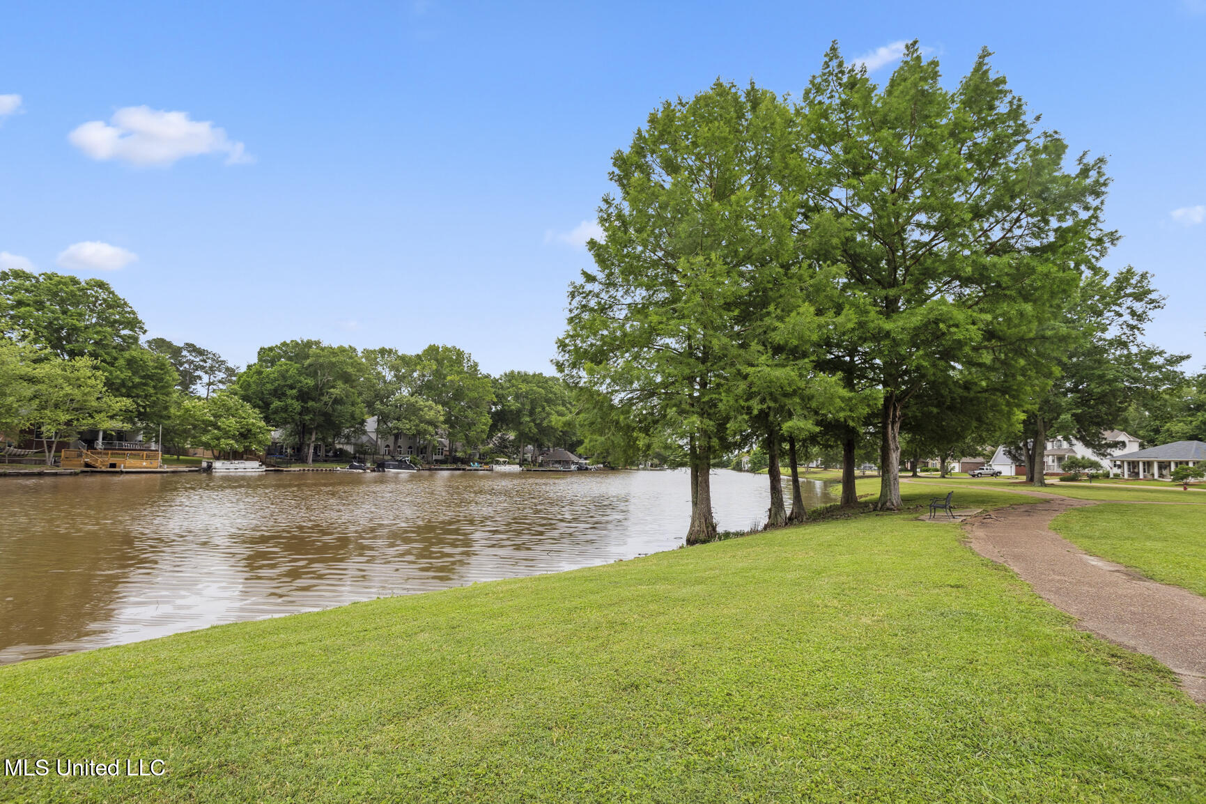 231 Bayview Drive, Madison, Mississippi image 30