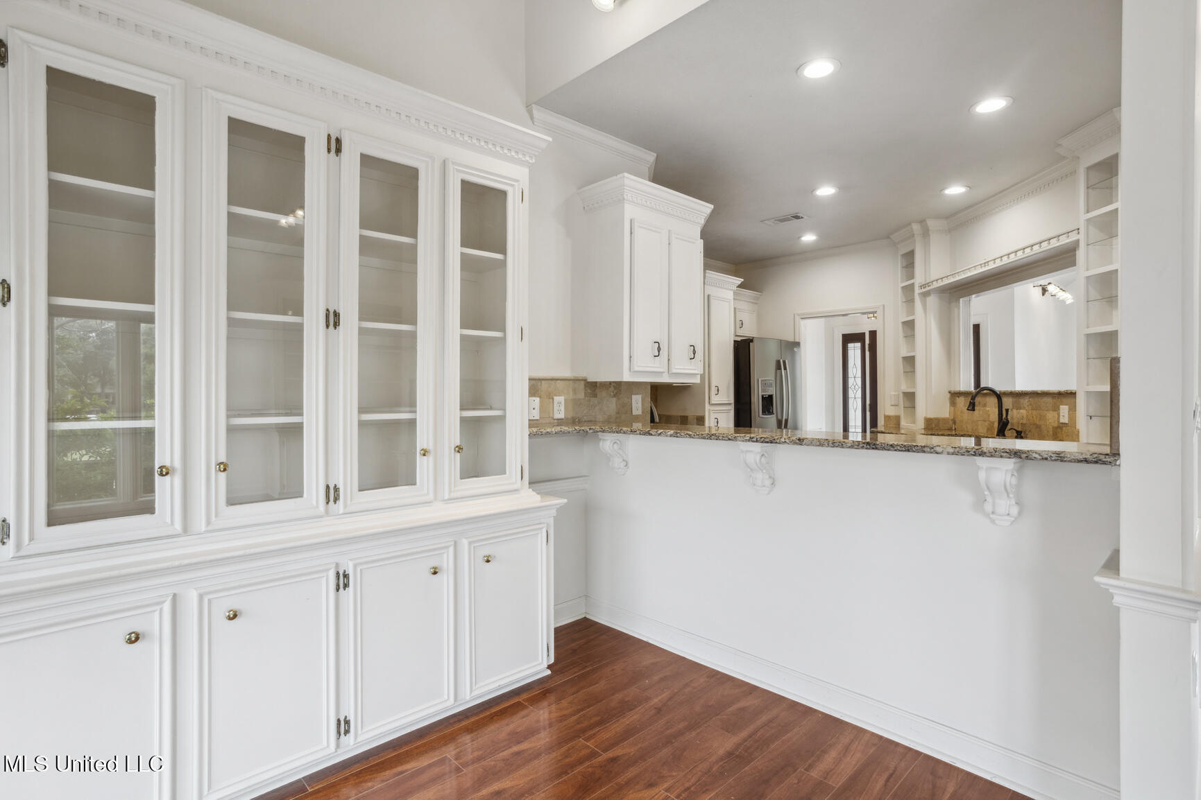 231 Bayview Drive, Madison, Mississippi image 11