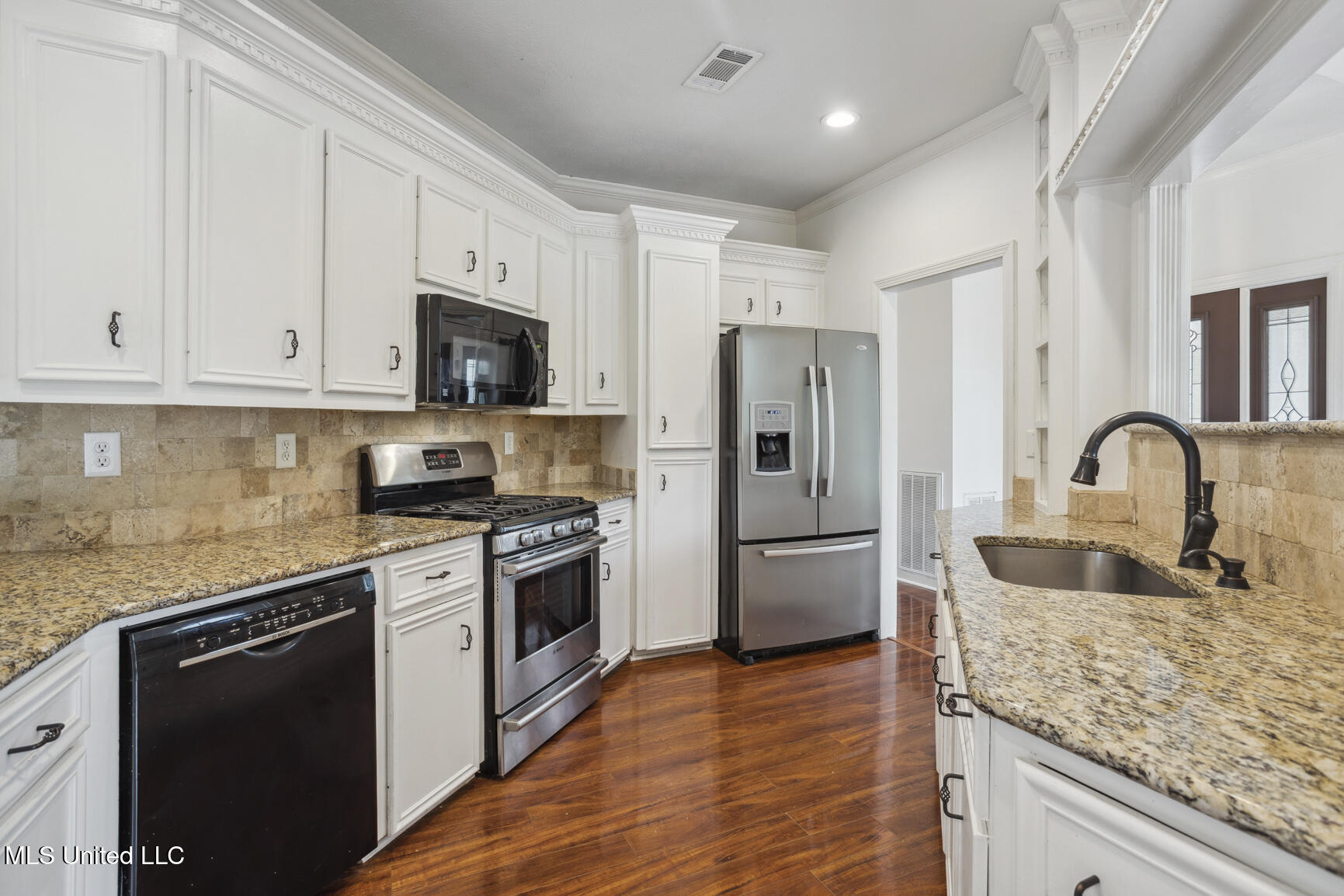 231 Bayview Drive, Madison, Mississippi image 13