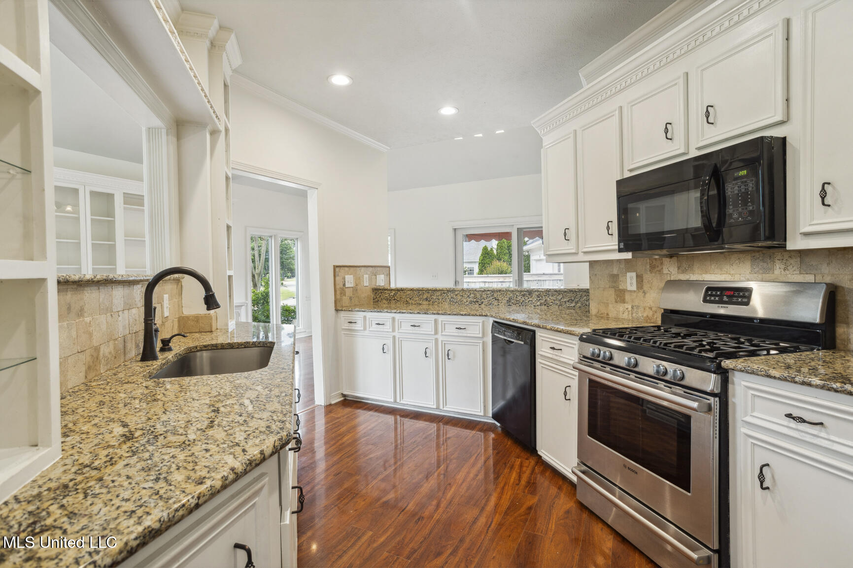 231 Bayview Drive, Madison, Mississippi image 14