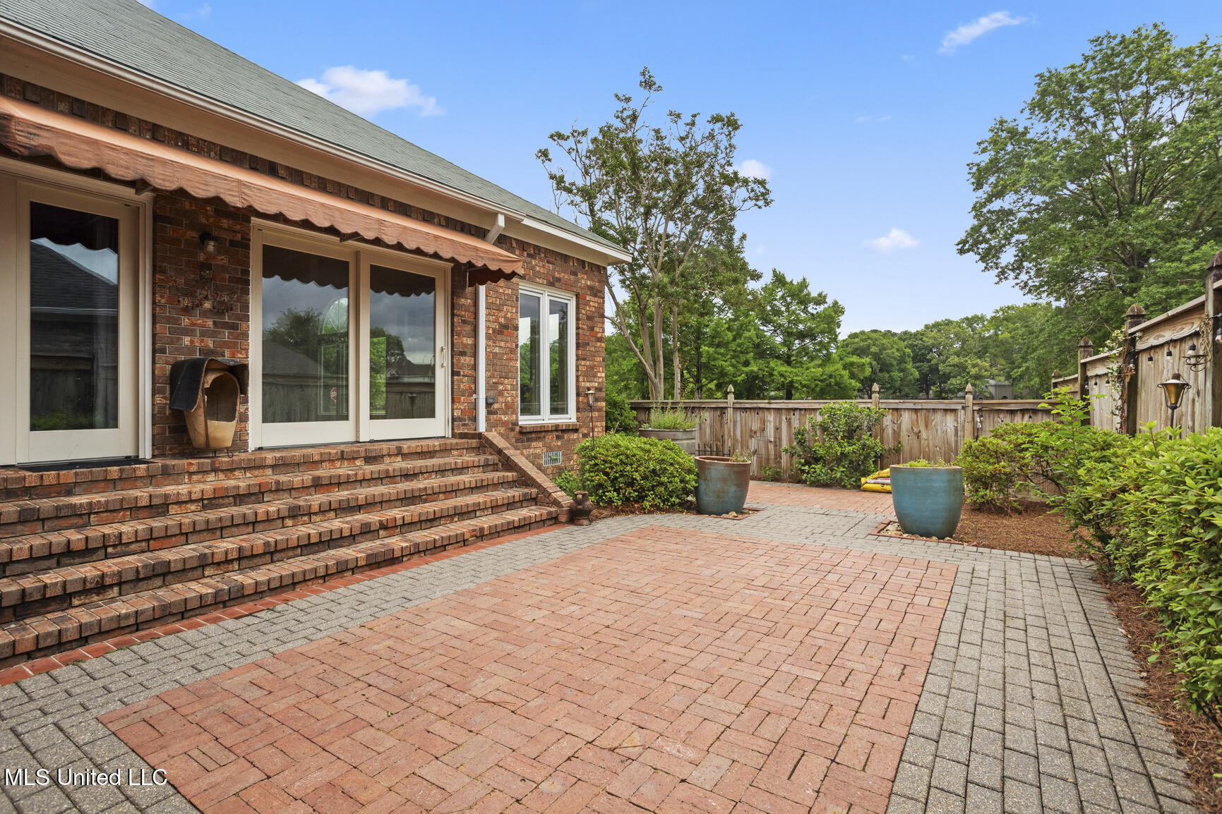 231 Bayview Drive, Madison, Mississippi image 25