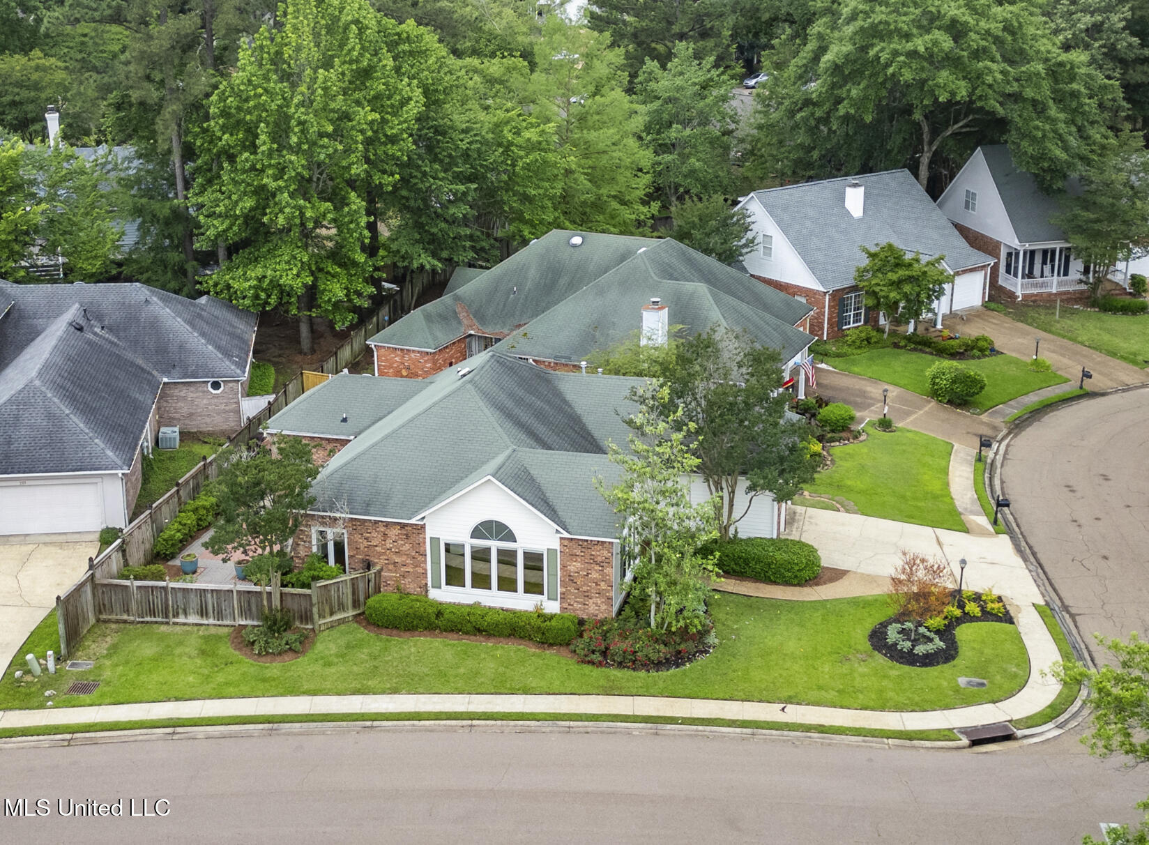 231 Bayview Drive, Madison, Mississippi image 38