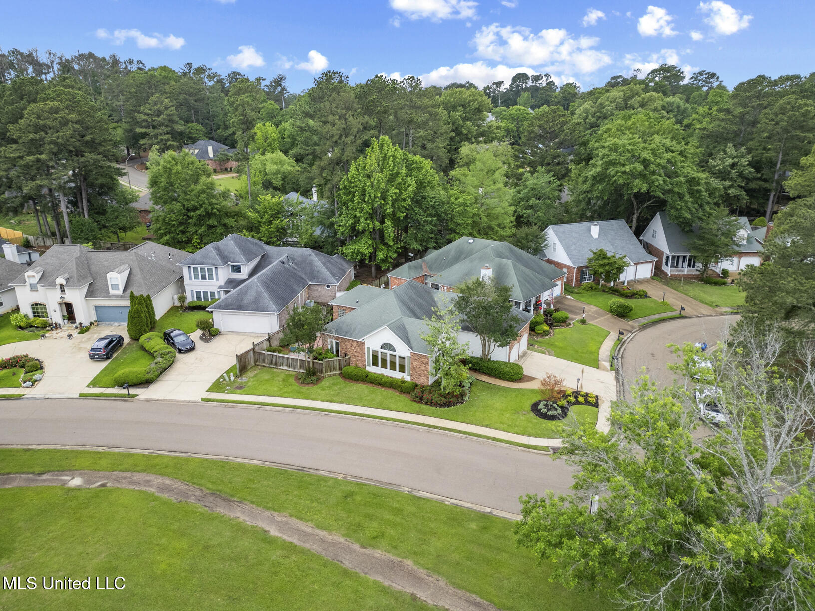 231 Bayview Drive, Madison, Mississippi image 37