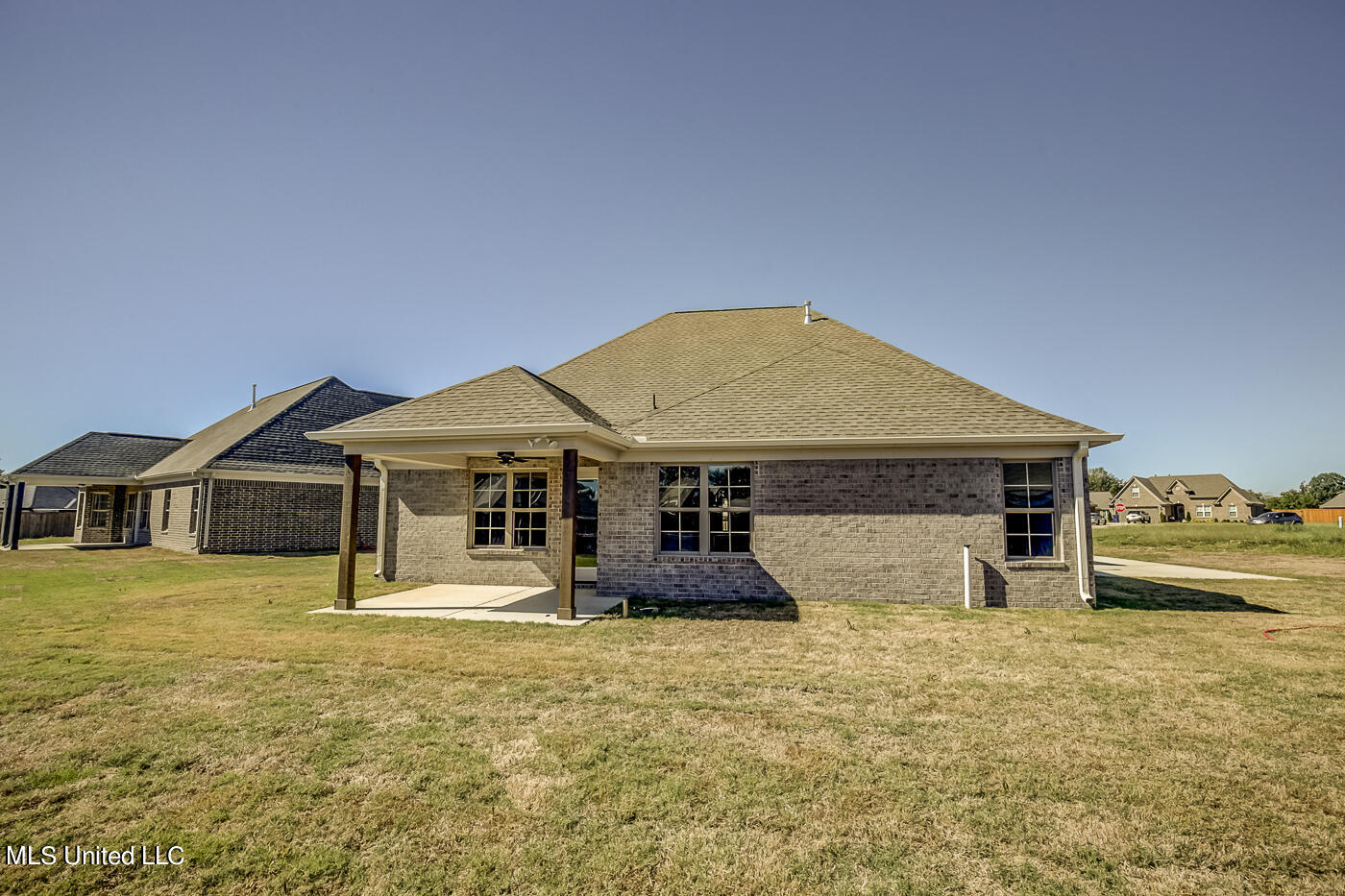 7732 Carmel Cove Cv, Walls, Mississippi image 3