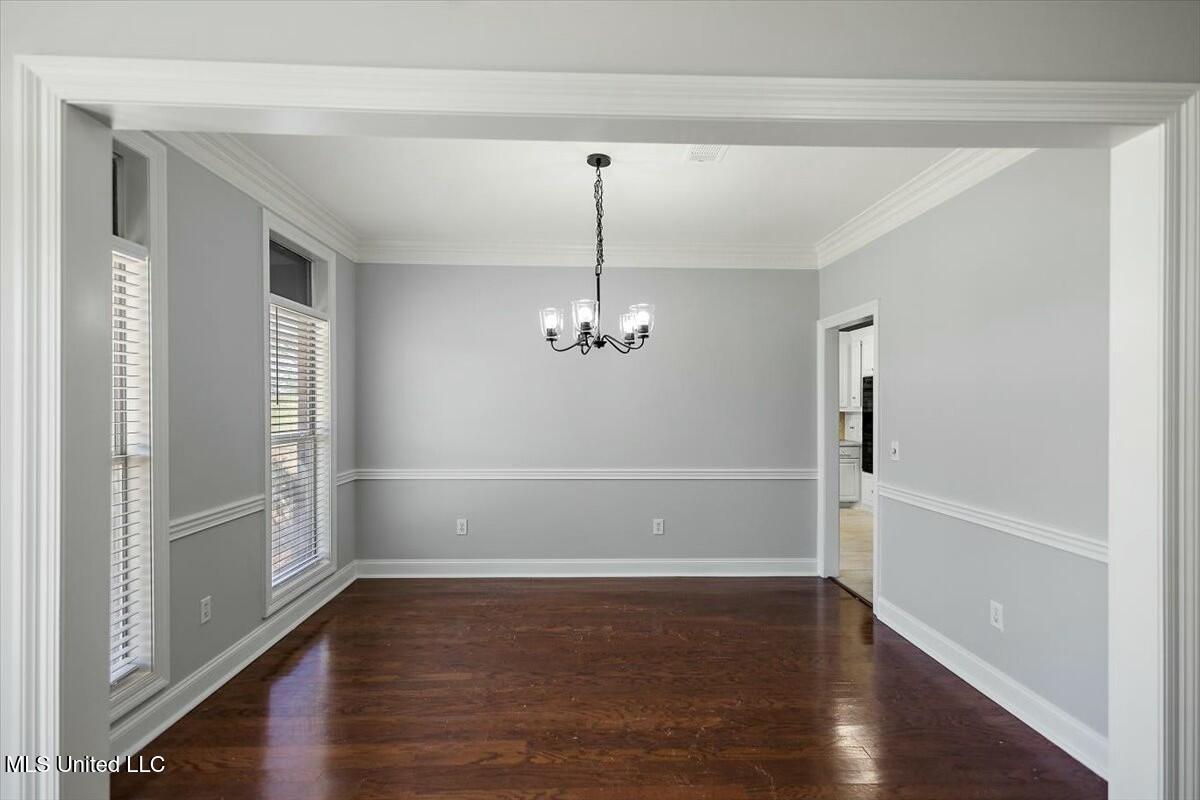 307 Meadowview Lane, Brandon, Mississippi image 7