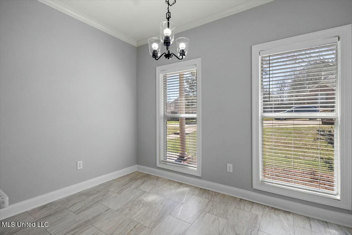 307 Meadowview Lane, Brandon, Mississippi image 11