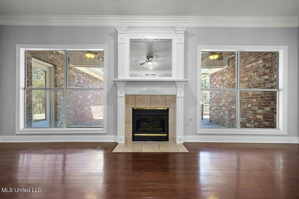 307 Meadowview Lane, Brandon, Mississippi image 10