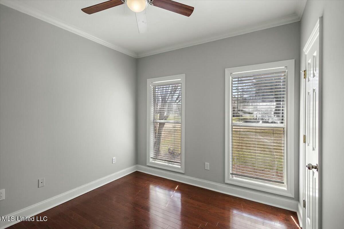 307 Meadowview Lane, Brandon, Mississippi image 24