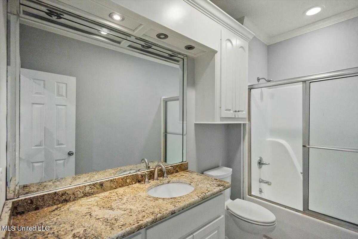 307 Meadowview Lane, Brandon, Mississippi image 25