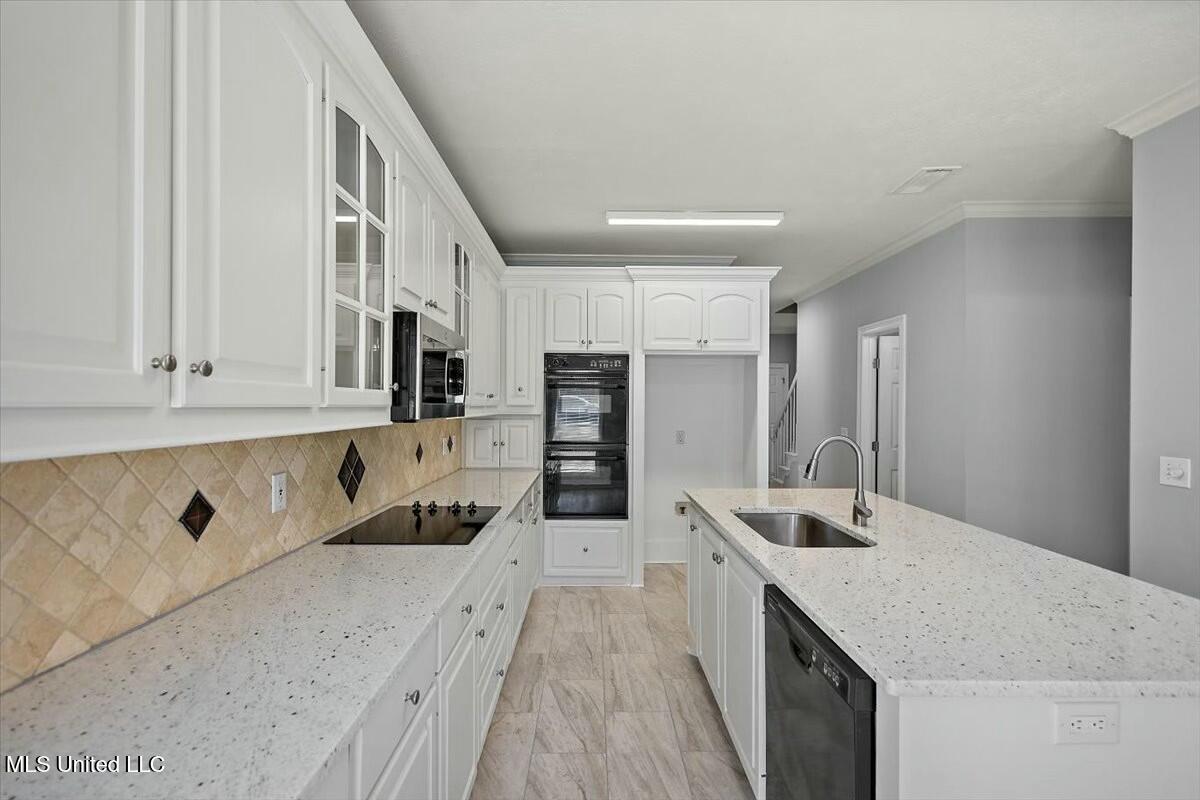 307 Meadowview Lane, Brandon, Mississippi image 14