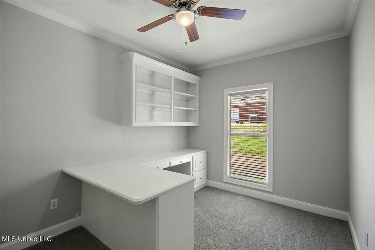307 Meadowview Lane, Brandon, Mississippi image 26