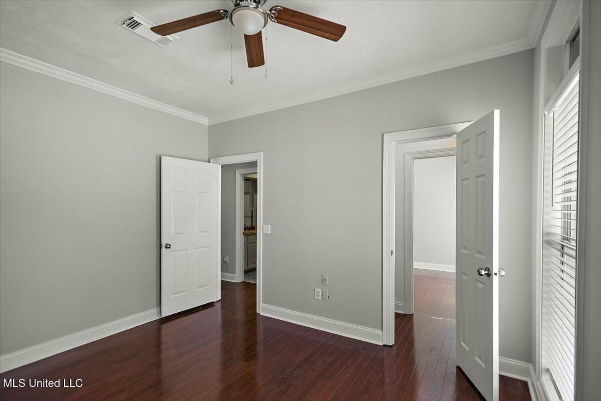 307 Meadowview Lane, Brandon, Mississippi image 22
